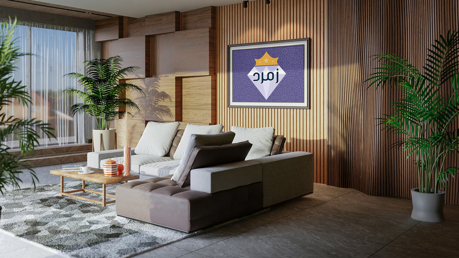 ستائر ومفروشات زمرد من نحن شركة ومفروشات زمرد